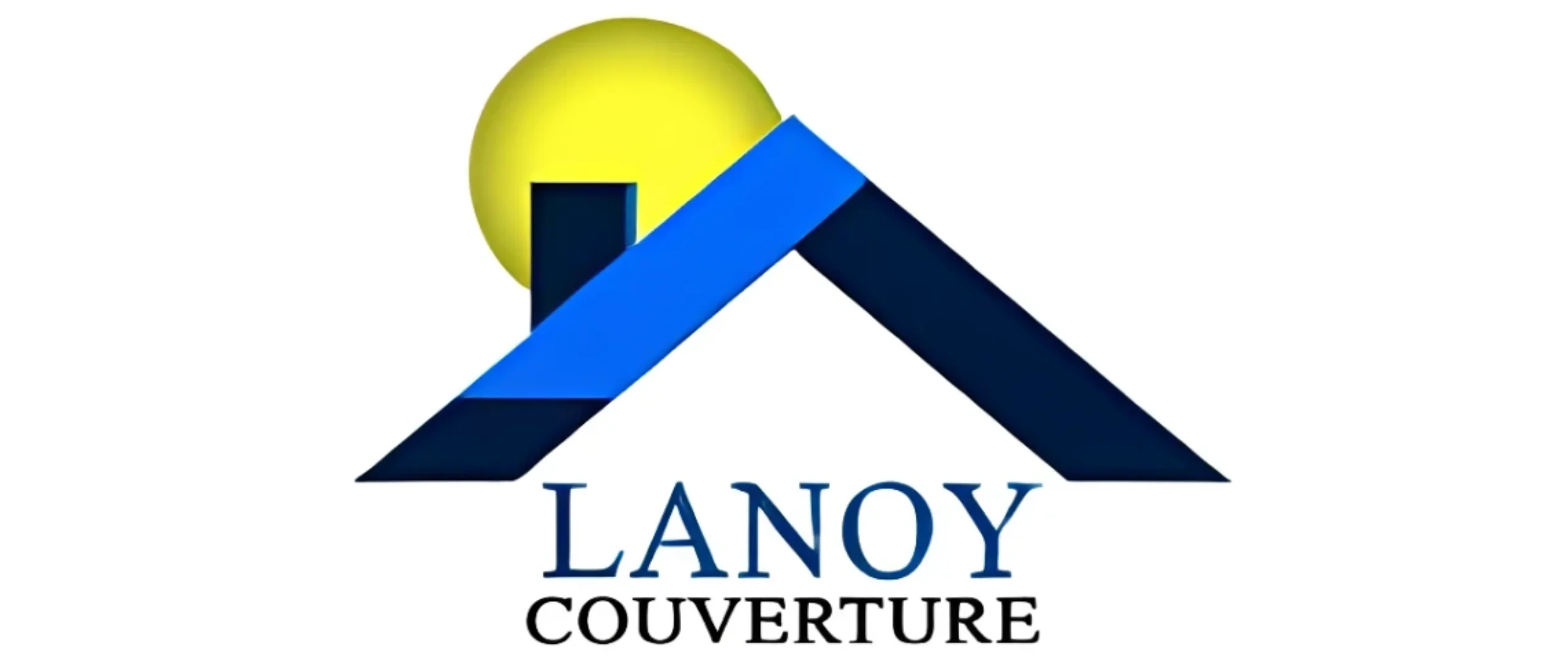 Logo Lanoy Couverture couvreur Essonne 91